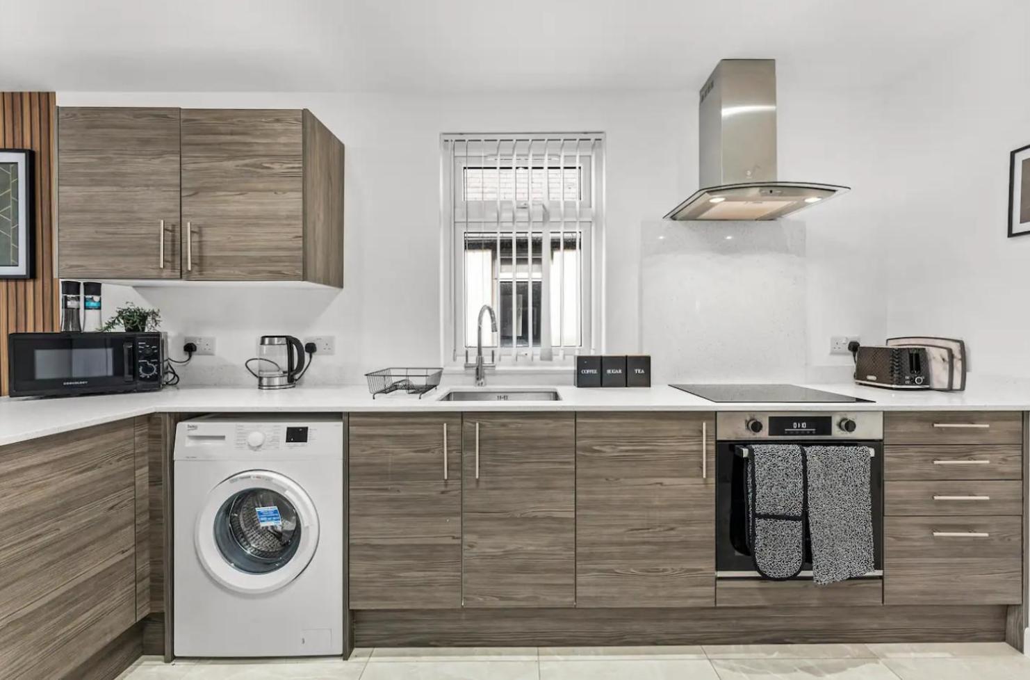 A Stylish Luxury 2 Bedroom Duplex Apartment Κάρντιφ Εξωτερικό φωτογραφία