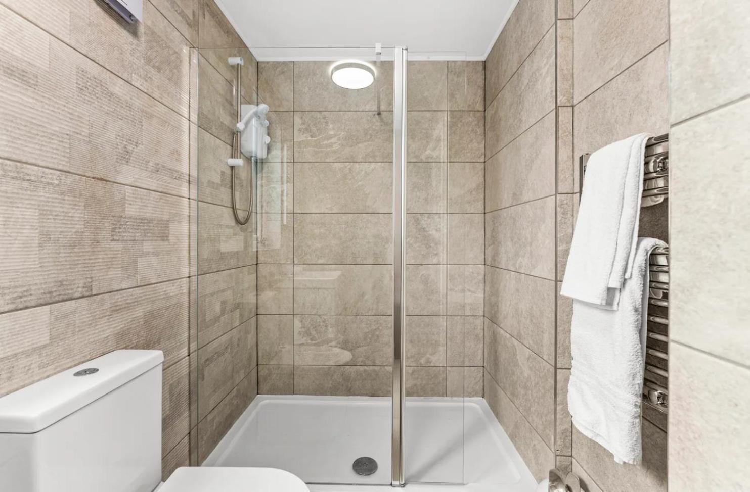 A Stylish Luxury 2 Bedroom Duplex Apartment Κάρντιφ Εξωτερικό φωτογραφία